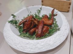 -蔡澜点心·粤菜(丽泽天街店)