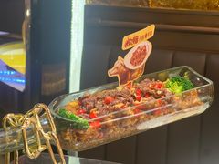 -炊烟小炒黄牛肉(浦东世纪汇店)