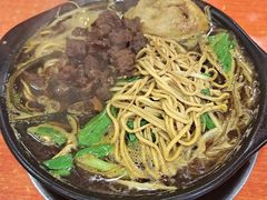 红烧牛肉砂锅-南湖胖子砂锅(红庙店)