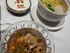 -贡宴盐帮菜自贡驻京联络处餐厅