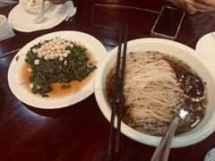 -吴门人家·苏宴宫廷菜(拙政园店)