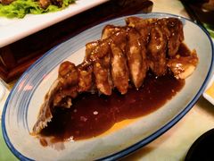 -那家小馆•北京菜•烤鸭(中关村店)