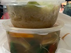 -禅悦素食
