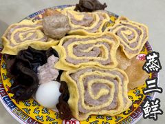 -玲燕蒸菜馆(江东路店)