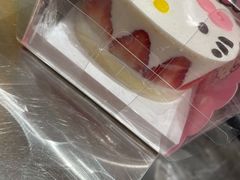 -皇后西斯汀饼店(文化路店)