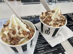 -JW德国冻酸奶Frozen Yogurt(龙湖成都滨江天街店)