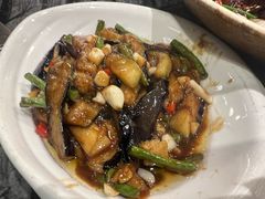 -情妹耙泥鳅·江湖川菜(科华店)