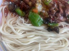 -歹歹的加个面过油肉拌面(贵州路店)