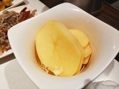 土豆-海底捞火锅(上地华联店)