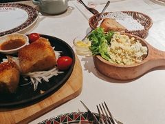 -俄士厨房(环球港店)