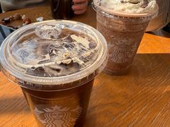 -星巴克臻选(西安钟楼店)