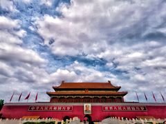 -东华门大街小区