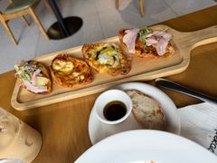 -Pekaa啤咖食肆Coffee&Bistro