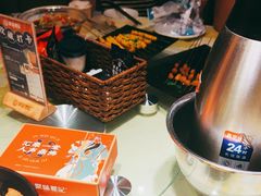 -聚味瞿记·龙虾堂(天元店)