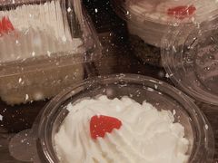 奶油小方-红宝石·鲜奶小方·海派西点房(南丹店)