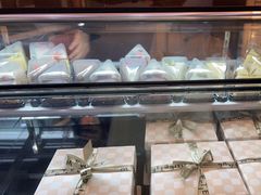 -姆们M Sweetie Cake(三里屯店)