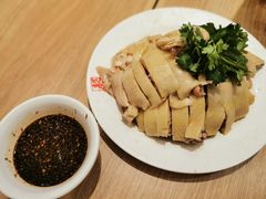 泰煌鸡-泰煌鸡·上海白斩鸡·鸡汤面(万航店)