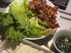 -亮欢寨快活林 酸汤鱼(仁怀店)