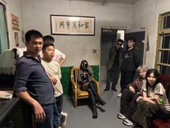 -棂笼·深度沉浸密室(武汉旗舰店)