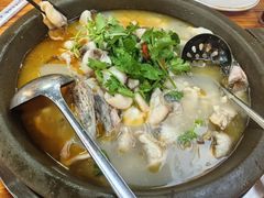 -大鼎石锅鱼(春江里店)