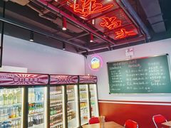 -歌乐人家·辣鸡酒馆(国贸店)