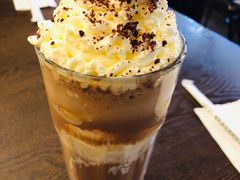 海盐摩卡砂岩冰-海岩咖啡(茂业天地店)