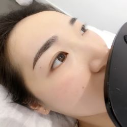 -MIVI·纹眉半永久野生眉