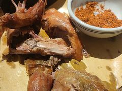 -打酱油·非遗淮扬菜(瘦西湖梅岭店)