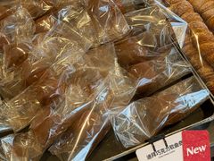 -OUR Bakery(中海环宇荟店)