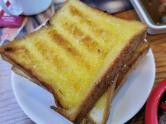 -喝丢一只鞋海鲜烧烤·海肠捞饭(市场店)
