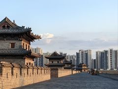 -大同古城墙