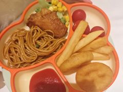 -大铁勺新津菜(中北永旺店)