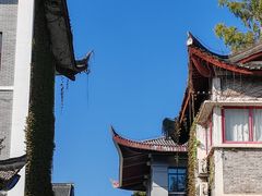 -蒋氏故居
