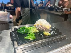 -肉肉大米(金虹桥店)