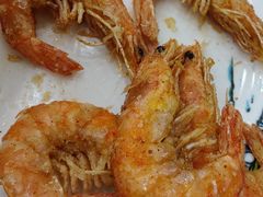 -聚德福海鲜家常菜(刘庄店)