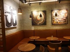 大堂-星巴克(宁波老外滩店)