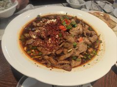 -老厨家(友谊路总店)