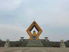 -法门文化景区