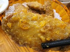 -南记食粥坊·宵夜大排档(岭南分店)