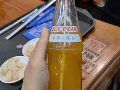 -马洪小炒泡馍馆(钟楼回民街店)