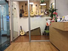 -MusicLife音乐(浦东校区)