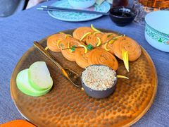 -南里山房·新淮扬菜(徐汇万科店)