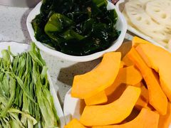 -枇杷园食为鲜火锅(南山店)