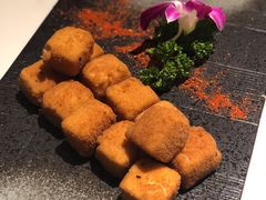 -十六台·经典广东菜(德外大街店)
