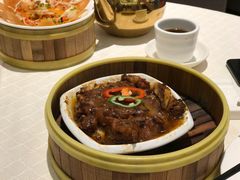 -北海渔村酒楼·粤菜海鲜点心(新华店)