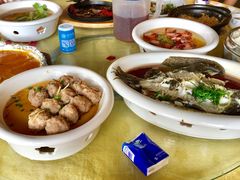 -皮记海鲜1995(寮步店)