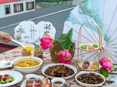 -君豪蟹都·湖景·农家乐(蟹舫苑店)