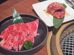 -御牛道日式烤肉料理(杭州万象城店)