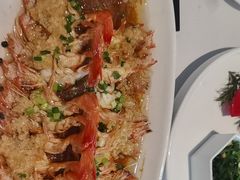 -丰收日·小海鲜·沪上家宴(顾村正大店)