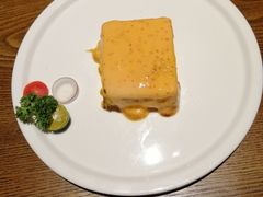 明太子芝士烧玉子-二丁目食堂(铁西星摩尔店)